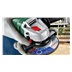 Bosch UniversalGrind 850-125 úhlová bruska