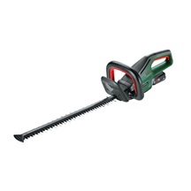 BOSCH UniversalHedgeCut 18V-50, akumulátorové nůžky na živé ploty, 18 V, délka čepele 50 cm, rozteč zubů 20 mm