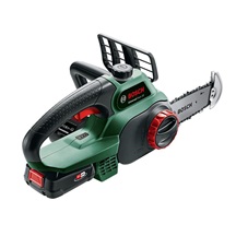 Bosch UniversalChain 18 akumulátorová řetězová pila
