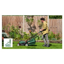 Bosch UniversalRotak 34 sekačka na trávu