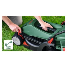 Bosch UniversalRotak 34 sekačka na trávu
