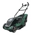 BOSCH UniversalRotak 450, sekačka na trávu, 1.300 W, šířka střihu 34 cm, výška střihu 25 – 70 mm