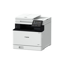Canon i-SENSYS MF752Cdw barevná, MF (tisk, kopírka, sken), USB, LAN, Wi-Fi
