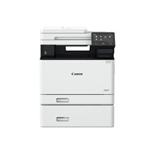 Canon i-SENSYS MF752Cdw barevná, MF (tisk, kopírka, sken), USB, LAN, Wi-Fi