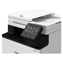 Canon i-SENSYS MF754Cdw barevná, MF (tisk, kopírka, sken, fax), duplex, DADF, USB, LAN, Wi-Fi