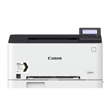 Canon i-SENSYS LBP633Cdw - barevná, SF, duplex, USB, LAN, Wi-Fi