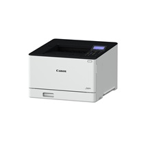Canon i-SENSYS LBP673Cdw - barevná, SF, duplex, USB, LAN, Wi-Fi