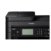 Canon i-SENSYS MF237w - černobílá, MF (tisk, kopírka, sken,fax), ADF, USB, LAN, Wi-Fi