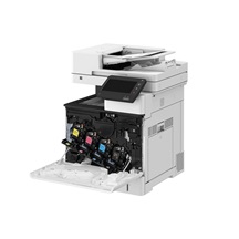 Canon i-SENSYS MF842Cdw barevná MF (tisk, kopírka, sken, fax), Duplex, USB, LAN, Wi-Fi, A4 38 str./min