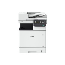 Canon i-SENSYS X C1533iF II bundle s tonery
