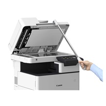 Canon i-SENSYS X C1533iF II bundle s tonery