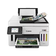 Canon MAXIFY Tiskárna GX6140 - barevná