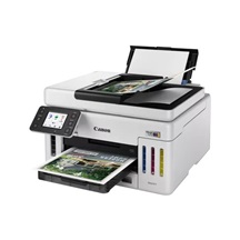 Canon MAXIFY Tiskárna GX6140 - barevná
