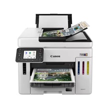Canon MAXIFY Tiskárna GX7140 - barevná