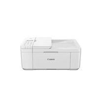 Canon PIXMA Tiskárna TR4756i white- barevná, MF (tisk,kopírka,sken,cloud), ADF, USB,Wi-Fi,Bluetooth