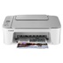 Canon PIXMA Tiskárna TS3751i white - barevná, MF (tisk, kopírka, sken, cloud), USB, Wi-Fi
