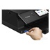 Canon PIXMA Tiskárna TS8750 Černá MF(tisk,kopírka,sken,cloud) A4, 15obr./min., LCD, USB, Wi-Fi