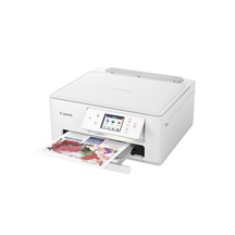 Canon PIXMA TS7650i MF(tisk,kopírka,sken,cloud) A4, 15obr./min., LCD, USB, Wi-Fi