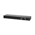 CyberPower Rack PDU, Switched, 1U, 10A, (8)C13, IEC-320 C14