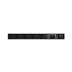 CyberPower Rack PDU, Switched, 1U, 16A, (8)C13, IEC-320 C20