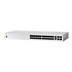 Cisco switch CBS350-24S-4G-UK (24xSFP,4xGbE/SFP combo,fanless) - REFRESH