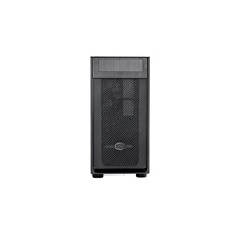 Cooler Master case Elite 300, mATX, 1x 120mm Fan, Černá