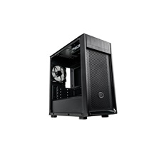 Cooler Master case Elite 300, mATX, 1x 120mm Fan, Černá