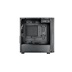 Cooler Master case Elite 300, mATX, 1x 120mm Fan, Černá