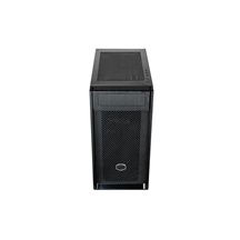 Cooler Master case Elite 300, mATX, 1x 120mm Fan, Černá