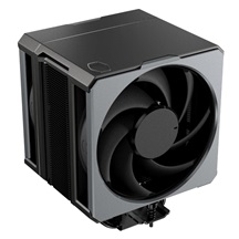 Cooler Master chladič Hyper 612 Apex, 2x120 mm, LGA1851, AM5