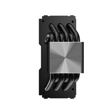 Cooler Master chladič Hyper 612 Apex, 2x120 mm, LGA1851, AM5
