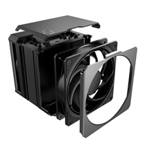 Cooler Master chladič Hyper 612 Apex, 2x120 mm, LGA1851, AM5
