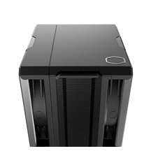 Cooler Master chladič Hyper 612 Apex, 2x120 mm, LGA1851, AM5