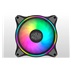 Cooler Master ventilátor Master Fan MF120 HALO, Dual Loop aRGB, 120x120x25mm