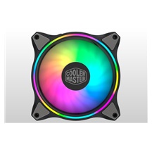Cooler Master ventilátor Master Fan MF120 HALO, Dual Loop aRGB, 120x120x25mm