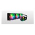 Cooler Master vodní chladič MasterLiquid ML360R RGB - LGA1851, AM4