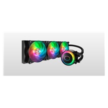 Cooler Master vodní chladič MasterLiquid ML360R RGB - LGA1851, AM4