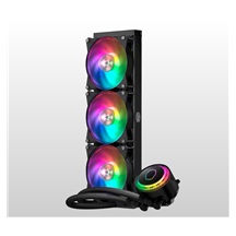 Cooler Master vodní chladič MasterLiquid ML360R RGB - LGA1851, AM4