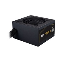 Cooler Master zdroj G Gold 650W V2, 120mm, 80+ Gold