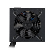 Cooler Master zdroj G Gold 650W V2, 120mm, 80+ Gold