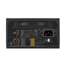 Cooler Master zdroj G Gold 650W V2, 120mm, 80+ Gold