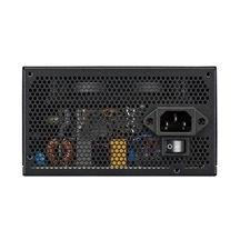 Cooler Master zdroj G Gold 750W V2, 120mm, 80+ Gold