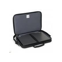 DICOTA BASE XX Laptop Bag Clamshell 13-14.1" Black