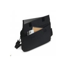 DICOTA BASE XX Laptop Bag Clamshell 13-14.1" Black