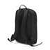 DICOTA Eco Backpack MOTION 13 - 15.6” Black