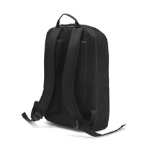 DICOTA Eco Backpack MOTION 13 - 15.6” Black