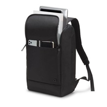 DICOTA Eco Backpack MOTION 13 - 15.6” Black
