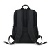 DICOTA Eco Backpack SCALE 15-17.3 Black