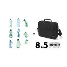 DICOTA Eco Multi BASE 13-14.1, black