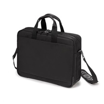 DICOTA Eco Top Traveller PRO 15-17.3” Black